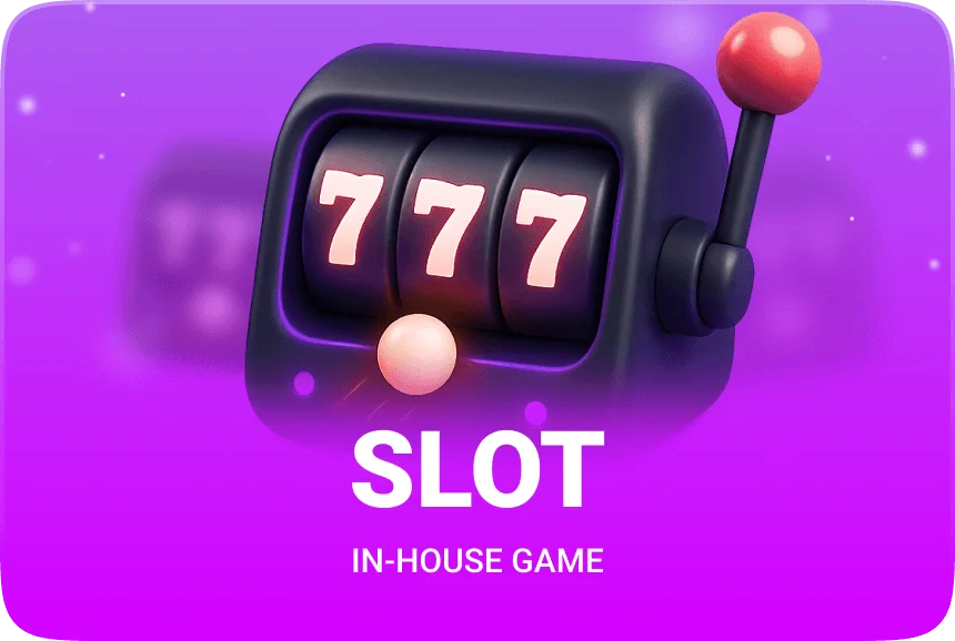 Демо-режим Slot в Turbo